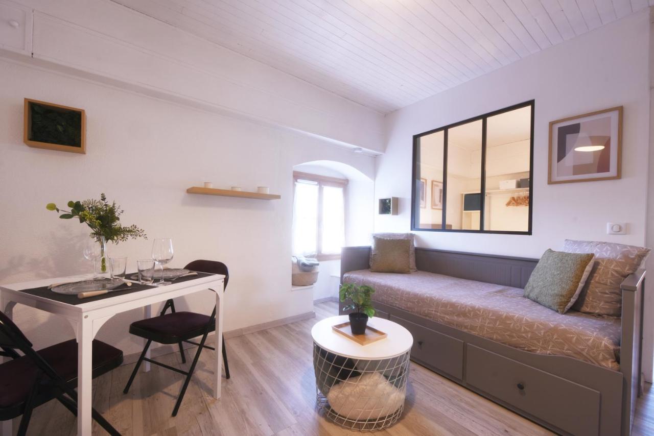 Cabana & Entre 2 Lacs / Residence Montfort Rumilly  Exterior foto